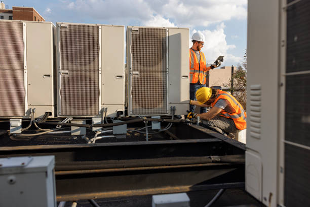Best HVAC Repair Near Me  in Riverview, FL