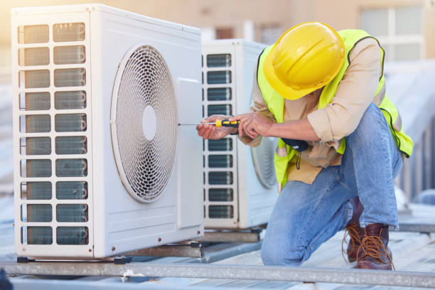Best Emergency HVAC Repair  in Riverview, FL