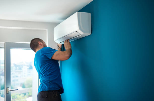 Best Ductless HVAC Repair  in Riverview, FL