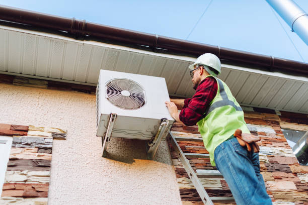 HVAC Troubleshooting in Riverview, FL