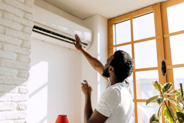 Best Residential HVAC Services  in Riverview, FL