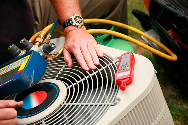 Best HVAC Contractors  in Riverview, FL