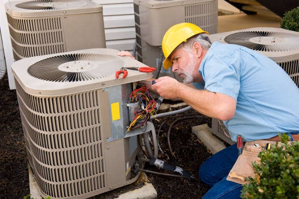 Best HVAC Emergency Services  in Riverview, FL