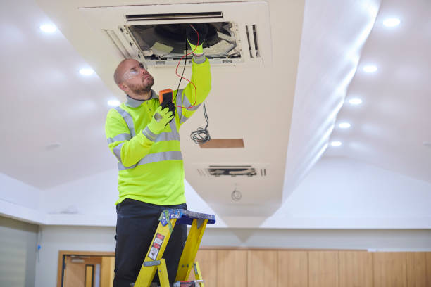 Best Heating Repair Services  in Riverview, FL