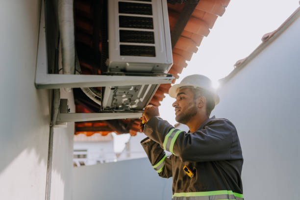 Best HVAC Air Duct Cleaning  in Riverview, FL