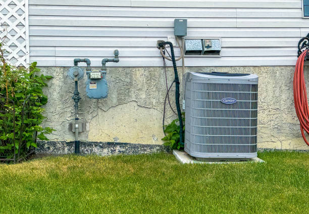 Best Residential HVAC Services  in Riverview, FL